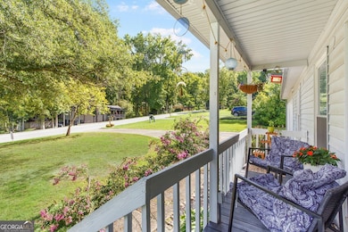 237 Mona Place, Dallas, GA 30132 - photo 2