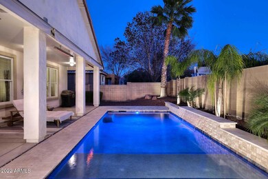 Night-Pool