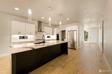 12156 NE 170th(lot1) Place, Bothell, WA 98011 - photo 3