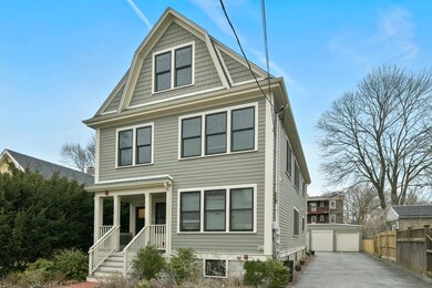 11 Clay St unit 2, Cambridge, MA 02140 - photo 3
