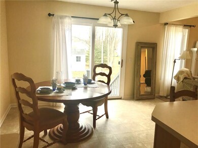 Breakfast Room