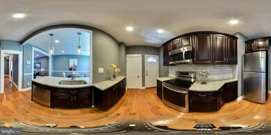 1803 E 29th St, Baltimore, MD 21218 - photo 2