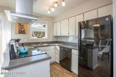 2544 Forest Park Dr unit 1, Anchorage, AK 99517 - photo 6