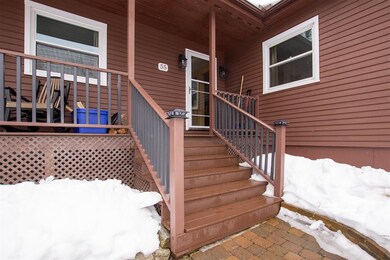 55 New London Dr, Center Barnstead, NH 03225 - photo 7