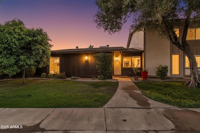 1550 N Stapley Dr unit 68, Mesa, AZ 85203 - photo 3