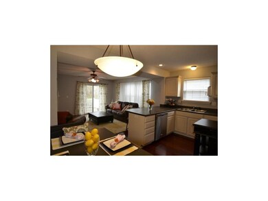 Meticulously maintained, fresh 