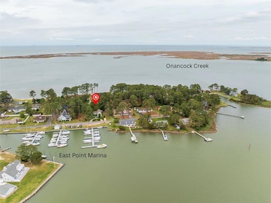 Lot 4&5 Russell Dr unit 4,5, Onancock, VA 23417 - photo 2