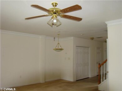 Den/Family/Great Room - LIVING ROOM