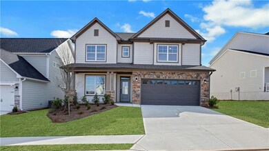 155 Coffee Ln, Hoschton, GA 30548 - photo 6