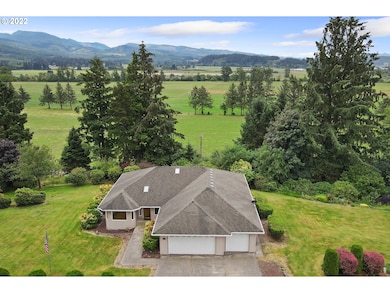 8055 Riverview Dr, Tillamook, OR 97141 - photo 2