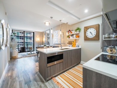 SLS Lux unit 3706, Miami, FL 33130 - photo 5