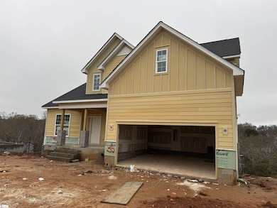 635 Creekway Ct unit RRS0035, Greer, SC 29651 - photo 3