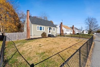 922 Centre St, Brockton, MA 02302 - photo 3