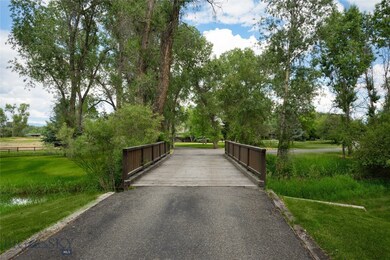 Entrance to 2490 E Cedar Meadows.