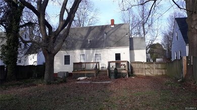 3708 North Ave, Richmond, VA 23222 - photo 2