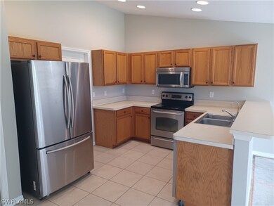 157 Ocean Park Dr, Lehigh Acres, FL 33972 - photo 3