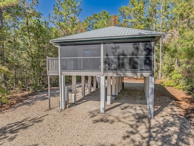 146 Fonigan Rd, Sopchoppy, FL 32358 - photo 2