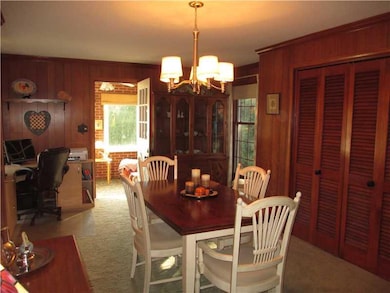 Dining Room.
