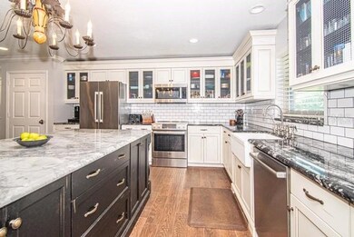 7741 Hackamore Rd, Zephyrhills, FL 33541 - photo 3