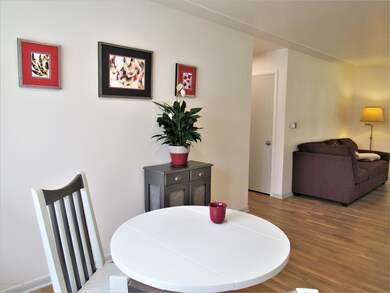 Dining Area View 2