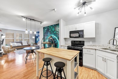 Washington Square Apartments unit 104B, Green Bay, WI 54301 - photo 5