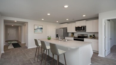 746 Woodland Farms Cir unit Lot 229- Aria A, Aynor, SC 29511 - photo 5