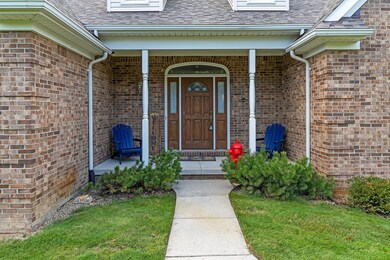 2707 N Parker Rd, Dexter, MI 48130 - photo 4