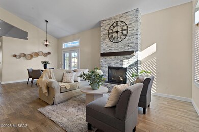 719 S Porter Routh Place, Vail, AZ 85641 - photo 2