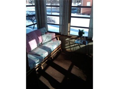 Porch - Enclosed