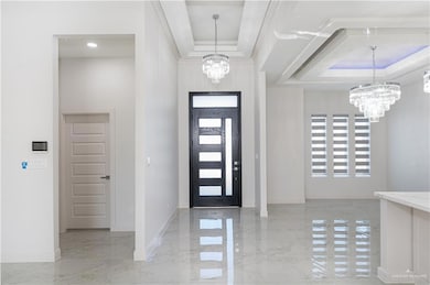 905 Azalea St, Mission, TX 78573 - photo 2