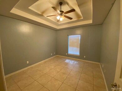 3304 Blue Stone St, Edinburg, TX 78542 - photo 6