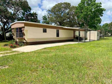 2467 Kersey Rd, Pensacola, FL 32526 - photo 2