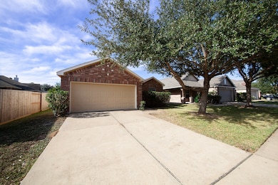 26419 Marble Falls Bend, Katy, TX 77494 - photo 2