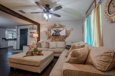 289 Dale Dr, Kilgore, TX 75662 - photo 3