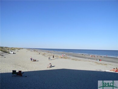 Access to the Beach!