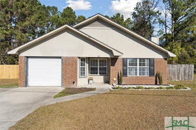 55 Hunters Branch Dr, Allenhurst, GA 31301 - photo 3