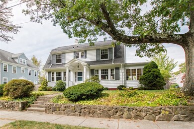 81 Alfred Stone Rd, Pawtucket, RI 02860 - photo 3