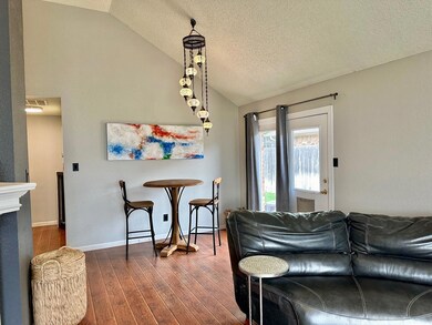 1901 Pine Ridge Dr, Bedford, TX 76021 - photo 3