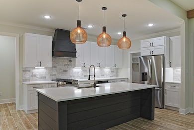 200 Grant County Road 43, Sheridan, AR 72150 - photo 6