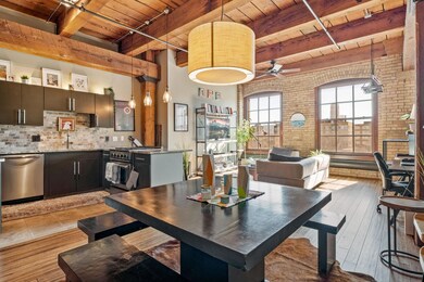 716 N 1st St unit 437, Minneapolis, MN 55401 - photo 7