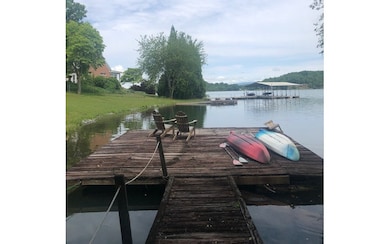 LT 16 Omega Way, Hiawassee, GA 30546 - photo 6