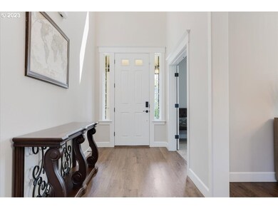 Entrance/Foyer