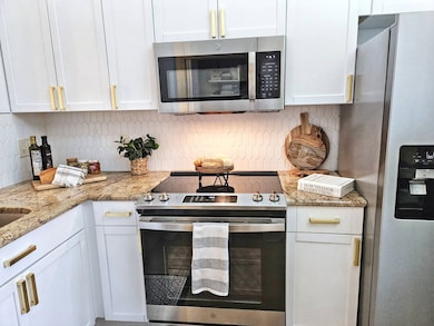 Wellington Arms unit 2050, Ocean Ridge, FL 33435 - photo 5