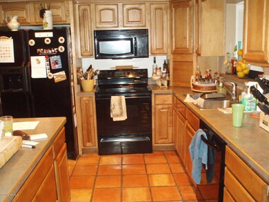 Other view of Kitchen