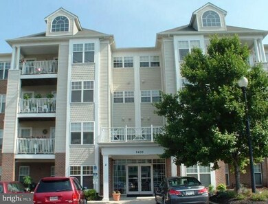 9400 Wordsworth Way unit 204, Owings Mills, MD 21117 - photo 2