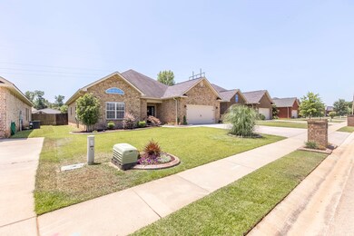 620 Post Oak Way, Warner Robins, GA 31088 - photo 2