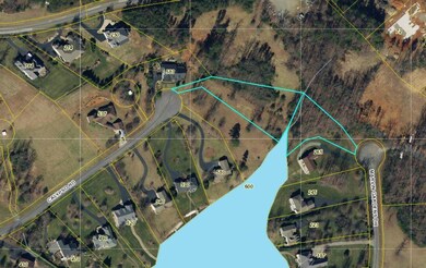 County GIS Plat map