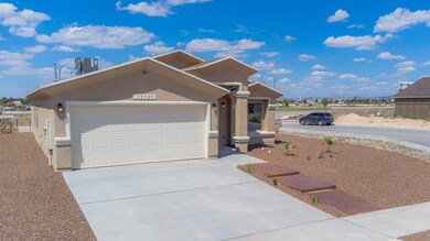 13729 Villa Vista Ave, Horizon City, TX 79928 - photo 3