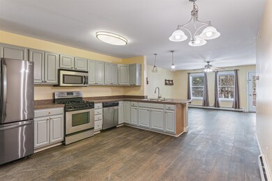 5 East Rd unit 102, Fairfax, VT 05454 - photo 6