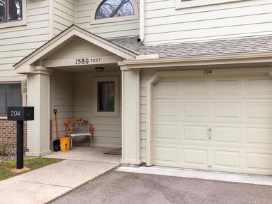 1580 Wheelock Ln unit 104, Saint Paul, MN 55117 - photo 2